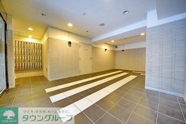 La Douceur千葉中央(ラドゥセール)の物件内観写真